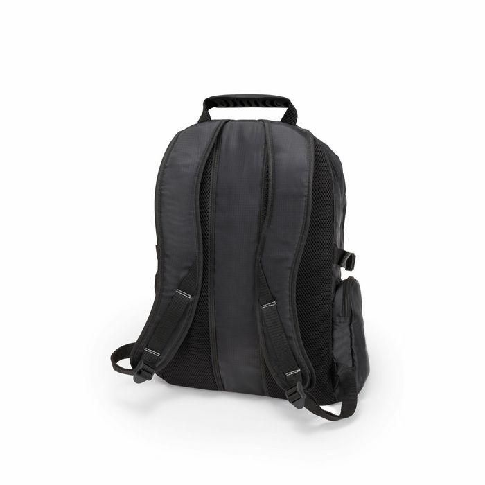 Mochila para Portátil Dicota D31008 Negro 1 Mochila para Portátil Dicota D31008 Negro 1