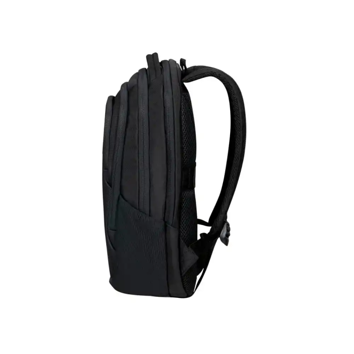 Samsonite SA155195 NE Mochila Guardit 3.0 para portátil de 14,1'' Negro 17,5 Litros 3