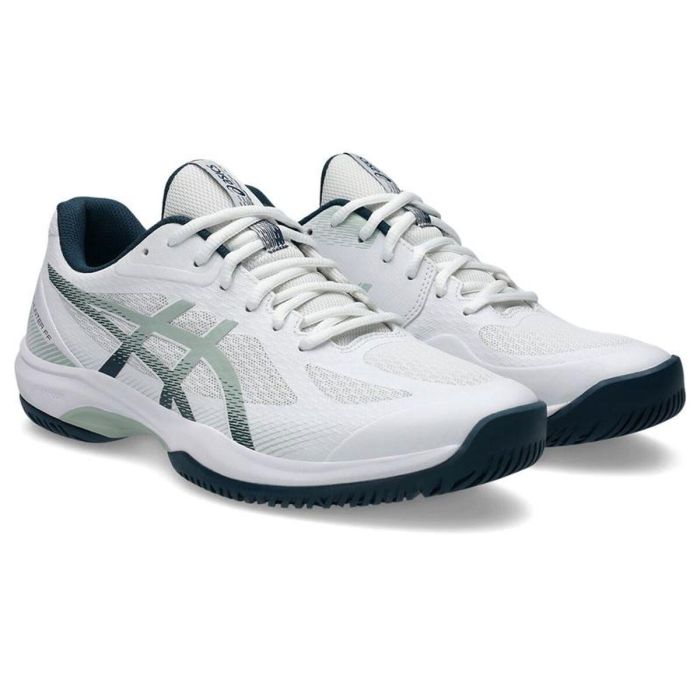 Zapatillas Deportivas Hombre Asics Court Hunter Ff Blanco Hombre Balonmano 41