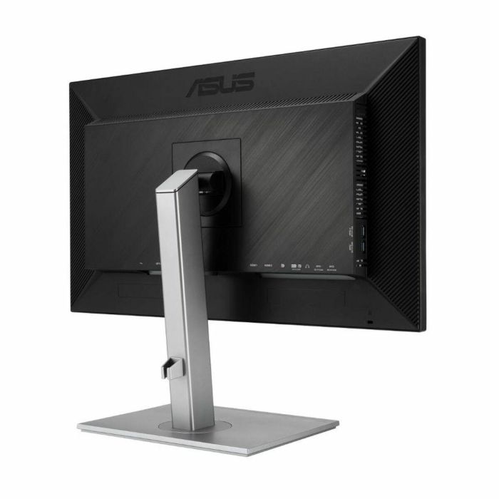 Monitor Profesional Asus ProArt Display PA279CV 27"/ 4K/ Multimedia/ Regulable en altura/ Negro y Plata 3