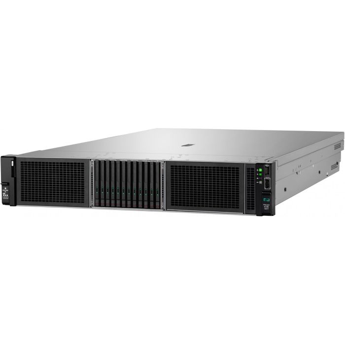 HP Enterprise Server HPE DL380 Gen11 NC 4514Y 128GB RAM 8SFF NS204i BCM57416 2x1000W 2U 2