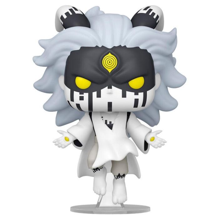 Funko Pop Momoshiki Otsutsuki Boruto Naruto Next Generations Figura de Vinilo 9 cm 1 Funko Pop Momoshiki Otsutsuki Boruto Naruto Next Generations Figura de Vinilo 9 cm 1