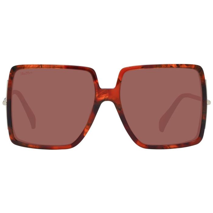Gafas de Sol Mujer Max Mara MM0003 5854E 3 Gafas de Sol Mujer Max Mara MM0003 5854E 3