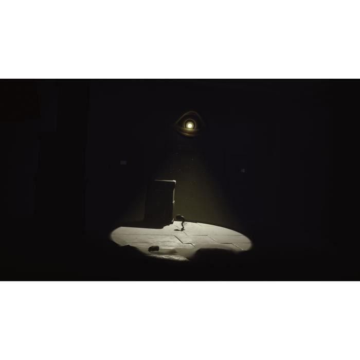 Bandai Namco Entertainment Little Nightmares: Enhanced Edition - Edición completa para Nintendo Switch 2 2 Bandai Namco Entertainment Little Nightmares: Enhanced Edition - Edición completa para Nintendo Switch 2 2