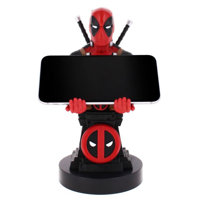 Cable Guy soporte sujecion figura Deadpool Marvel 21cm 4 Cable Guy soporte sujecion figura Deadpool Marvel 21cm 4