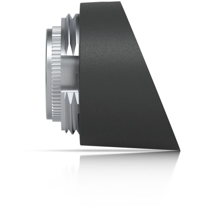 Ubiquiti Base Angulada para Cámara Bullet, Aleación Aluminio, IPX5, Mejora Ángulo 22°, Compatible UVC-AI-Bullet, UVC-AI-Pro, Negra 0 Ubiquiti Base Angulada para Cámara Bullet, Aleación Aluminio, IPX5, Mejora Ángulo 22°, Compatible UVC-AI-Bullet, UVC-AI-Pro, Negra 0