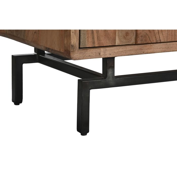 Buffet Moderno DKD Home Decor Natural 45 x 80 x 175 cm 8 Buffet Moderno DKD Home Decor Natural 45 x 80 x 175 cm 8