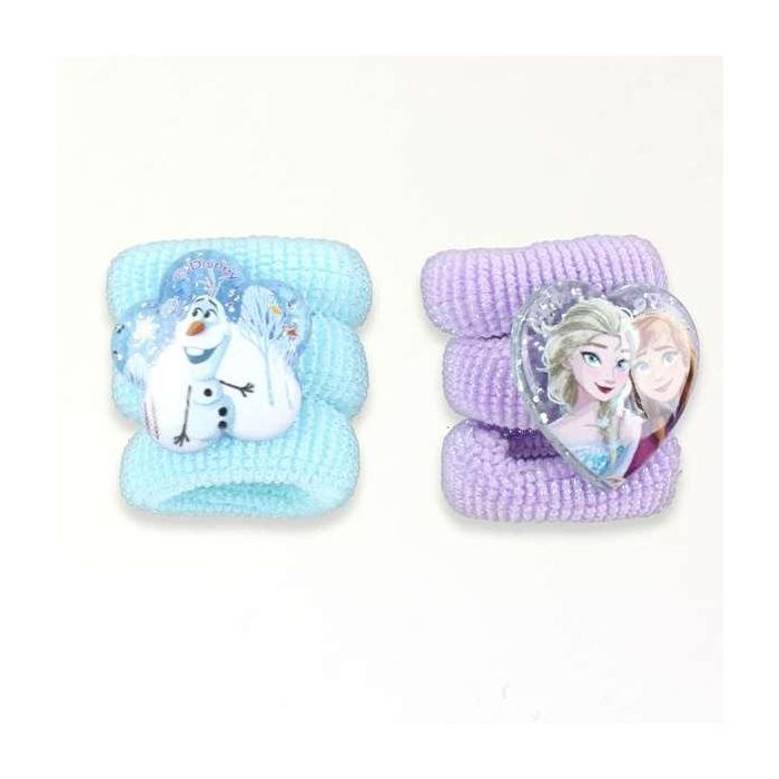 Cerdá Set Belleza + Gafas Frozen Disney 5