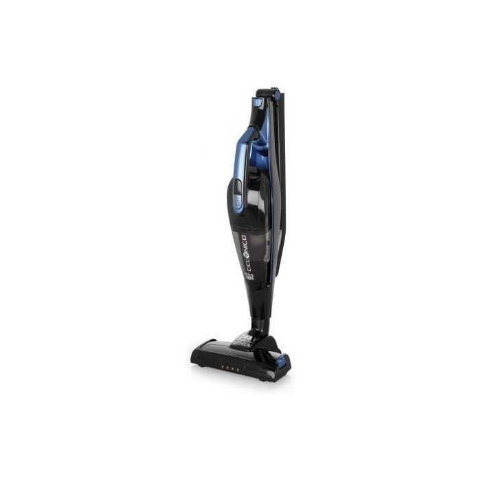 Aspirador Escoba Orbegozo AP 4200 Negro Negro/Azul 4 Aspirador Escoba Orbegozo AP 4200 Negro Negro/Azul 4