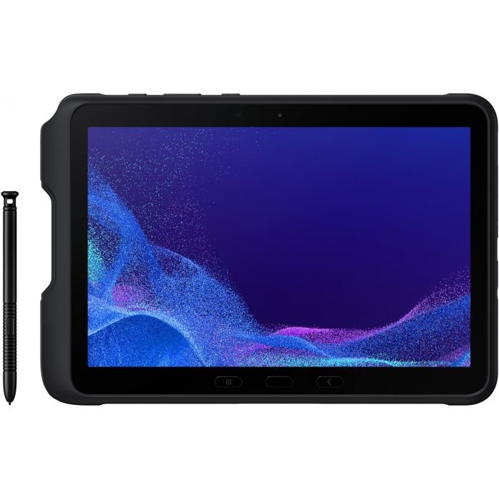Samsung T636 6-128 BK Tablet Galaxy Tab Active4 Pro 10.1" 6GB RAM 128GB 5G Robusta con S Pen Negra 21