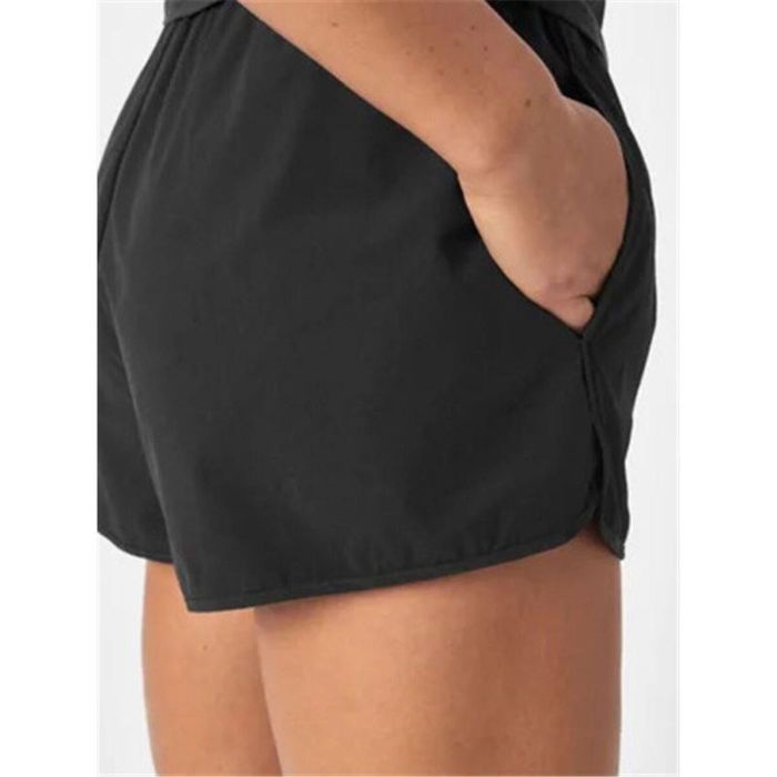 Pantalones Cortos Deportivos para Mujer Wilson Team Short Pádel 15-16 Años