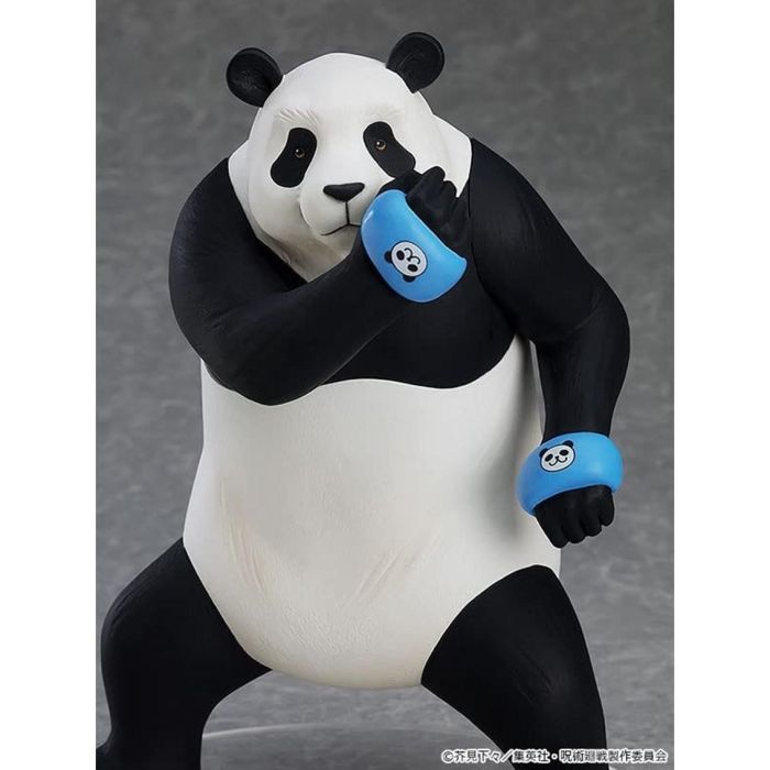 Good Smile Company Figura Pop Up Parade Jujutsu Kaisen Panda PVC 18 cm 2 Good Smile Company Figura Pop Up Parade Jujutsu Kaisen Panda PVC 18 cm 2