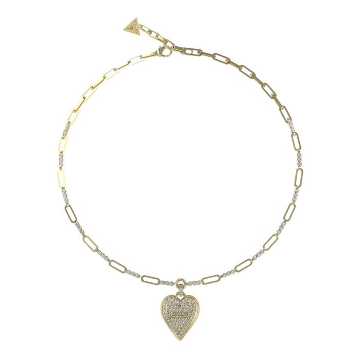 Pulsera Mujer Guess JUBN03246JWYGT-U 42 cm Pulsera Mujer Guess JUBN03246JWYGT-U 42 cm