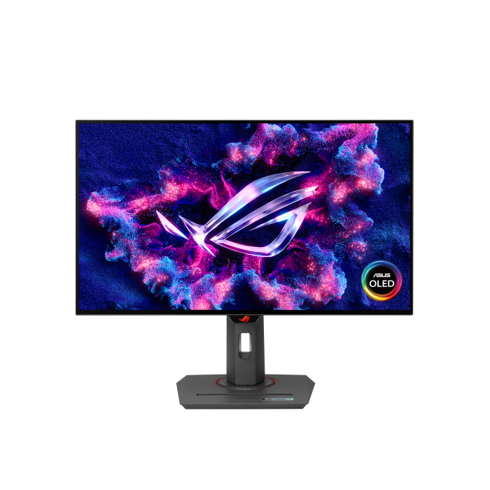 Oled Asus Rog Strix Xg27Aqdmg 26.5 Pulgadas 3 Oled Asus Rog Strix Xg27Aqdmg 26.5 Pulgadas 3