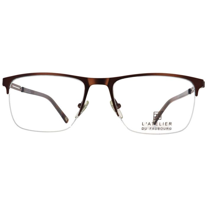 Montura de Gafas Hombre Atelier du Faubourg ADF1803-315-55