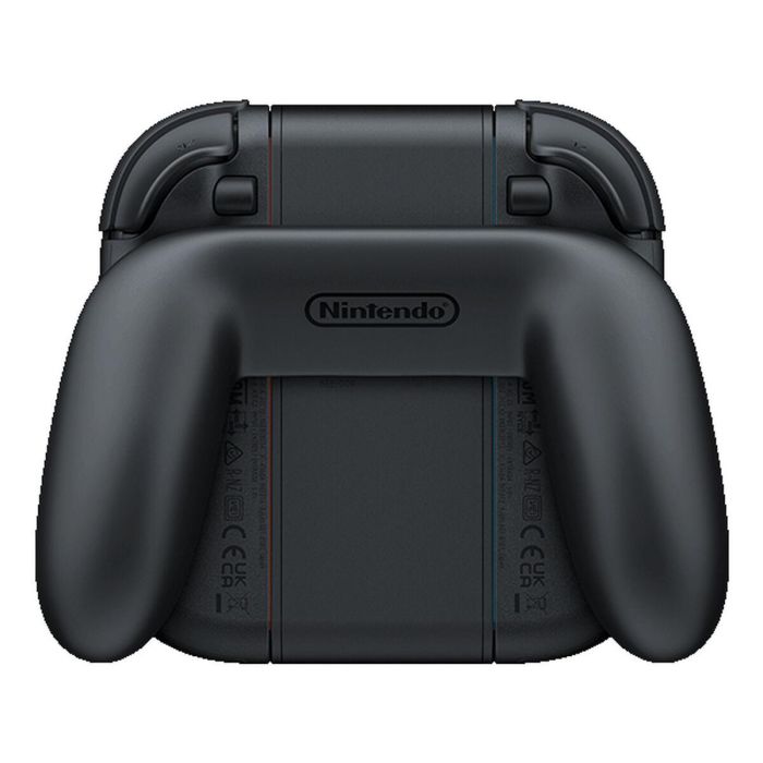 Cable USB Nintendo 10015098 Negro 1 Cable USB Nintendo 10015098 Negro 1