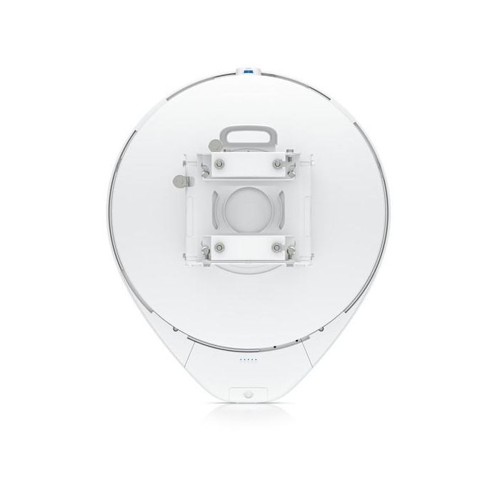 Ubiquiti AF60-XG - Puente WiFi airFiber 60 GHz, 6000 Mbit/s, 4000m, Gigabit Ethernet, UISP 5