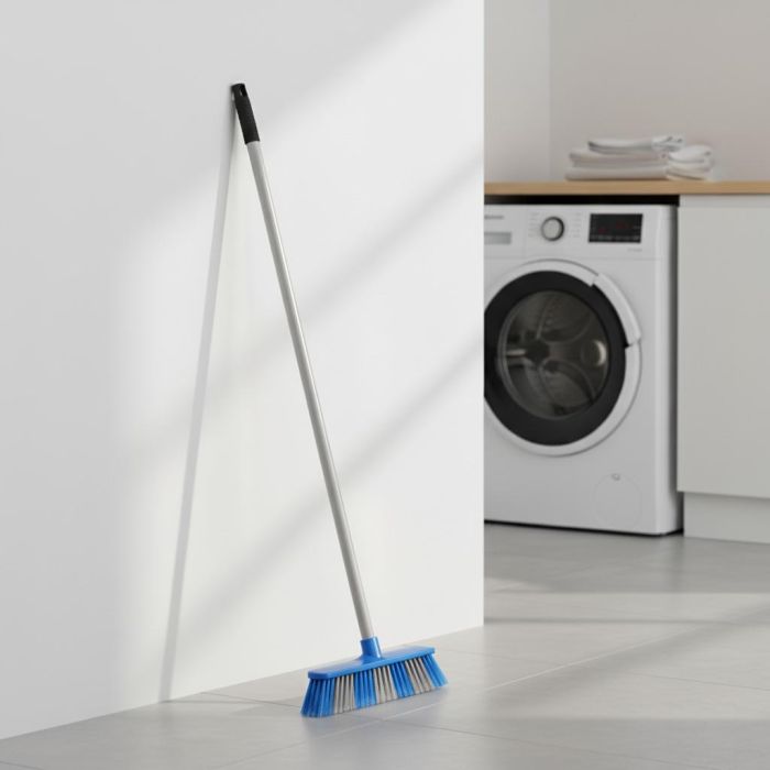 Inde Palo Metal Gris 140 cm Supernet 2