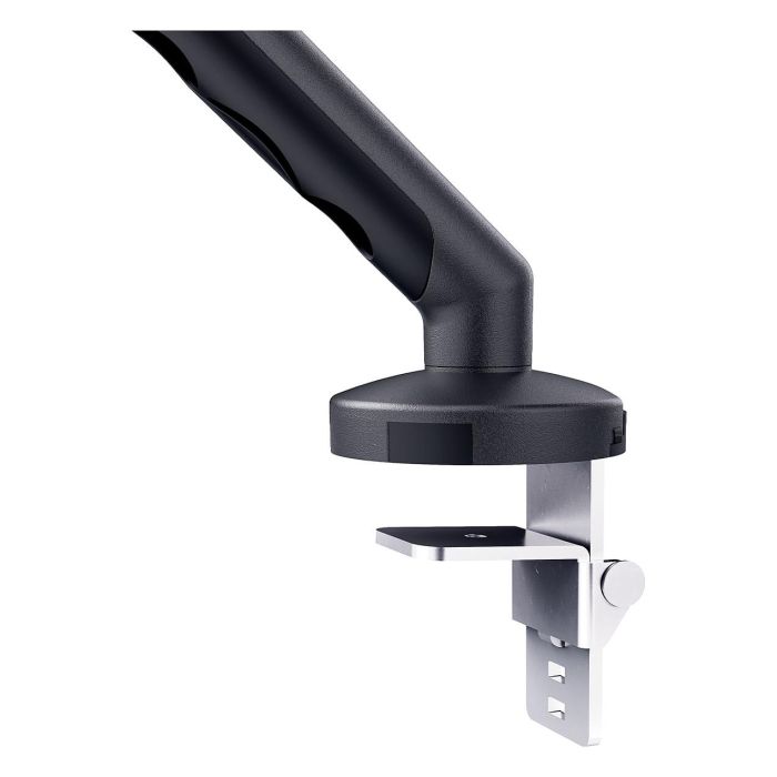 Digitus Soporte Monitor 35" con Brazo Articulado - Abrazadera de Escritorio, 10 kg de Capacidad, Ajuste de Altura e Inclinación, Negro Digitus Soporte Monitor 35" con Brazo Articulado - Abrazadera de Escritorio, 10 kg de Capacidad, Ajuste de Altura e Inclinación, Negro