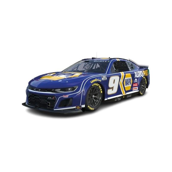 Carrera - Digital 132 Sets - NASCAR Daytona Challenge 2