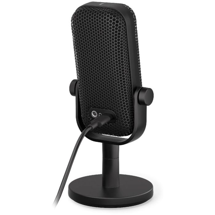 ENDORFY Solum Voice S (schwarz. USB-C) 7 ENDORFY Solum Voice S (schwarz. USB-C) 7