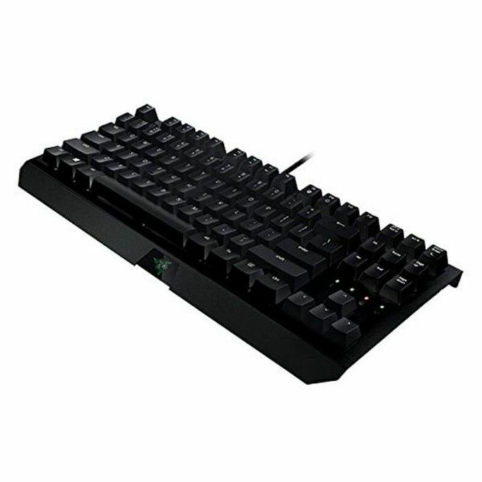 Alfombrilla Gaming Razer RZ02-01820200-R3M1 Verde 2