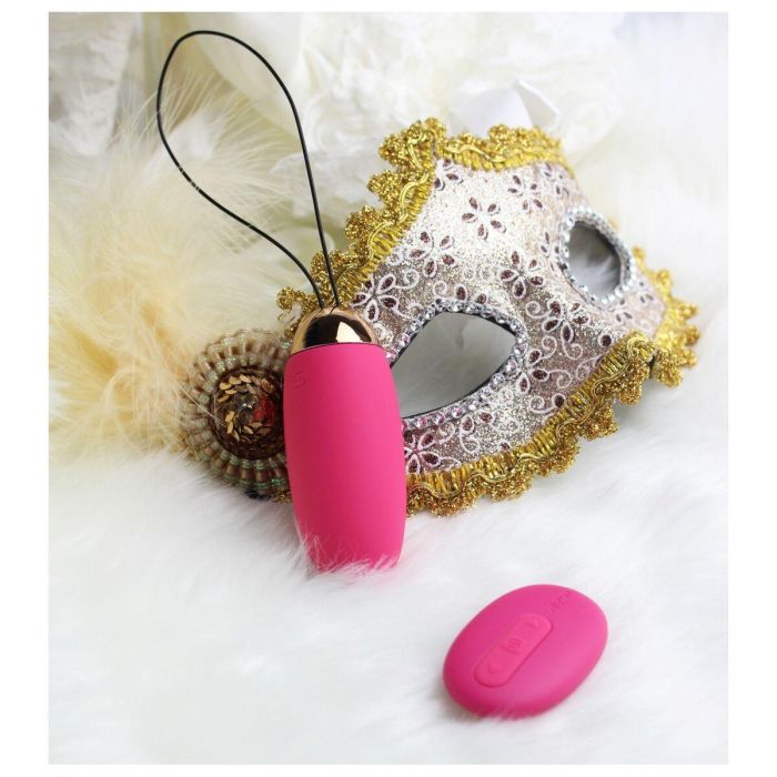 Bala Vibradora Svakom Elva 23