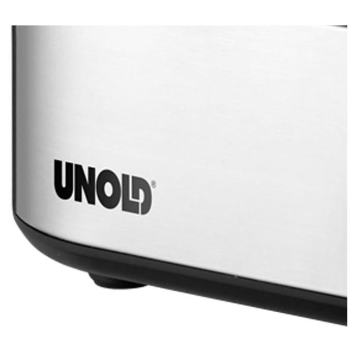Unold 38610 Eierkocher Mini 5