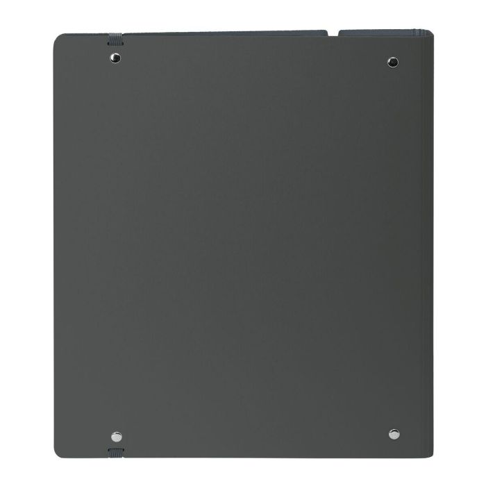 Carpeta de anillas Safta Urban style Azul Gris 27 X 32 X 4 cm 1 Carpeta de anillas Safta Urban style Azul Gris 27 X 32 X 4 cm 1