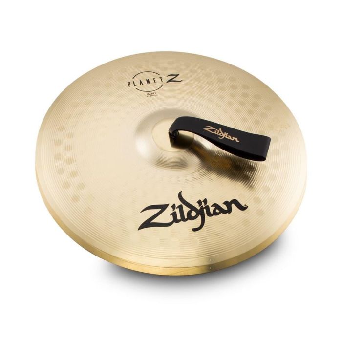 Banda 14" Planet Z Par 4 Banda 14" Planet Z Par 4