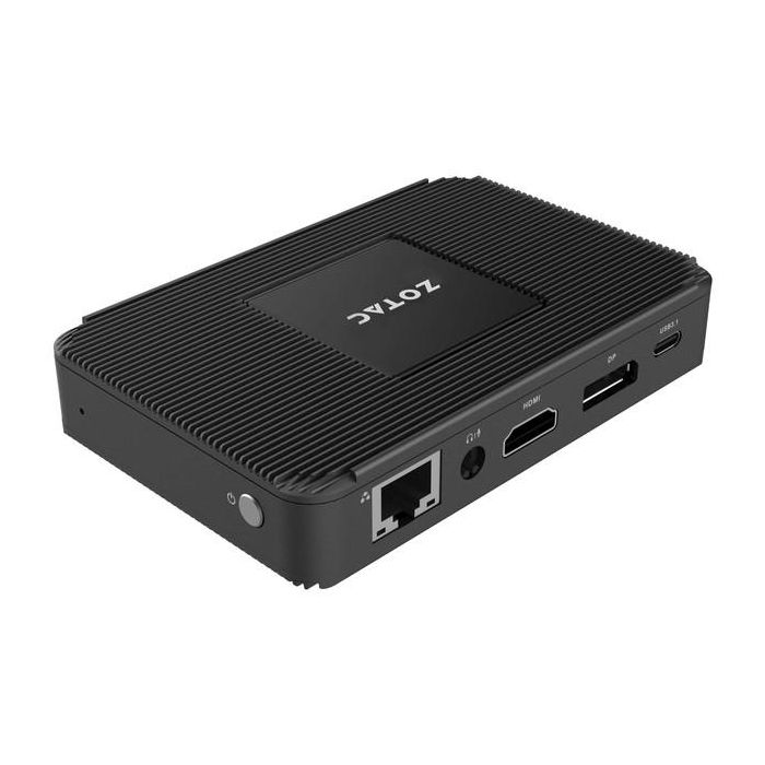 Zotac ZBOX MAGNUS PI336-W5C N6211 1 Zotac ZBOX MAGNUS PI336-W5C N6211 1
