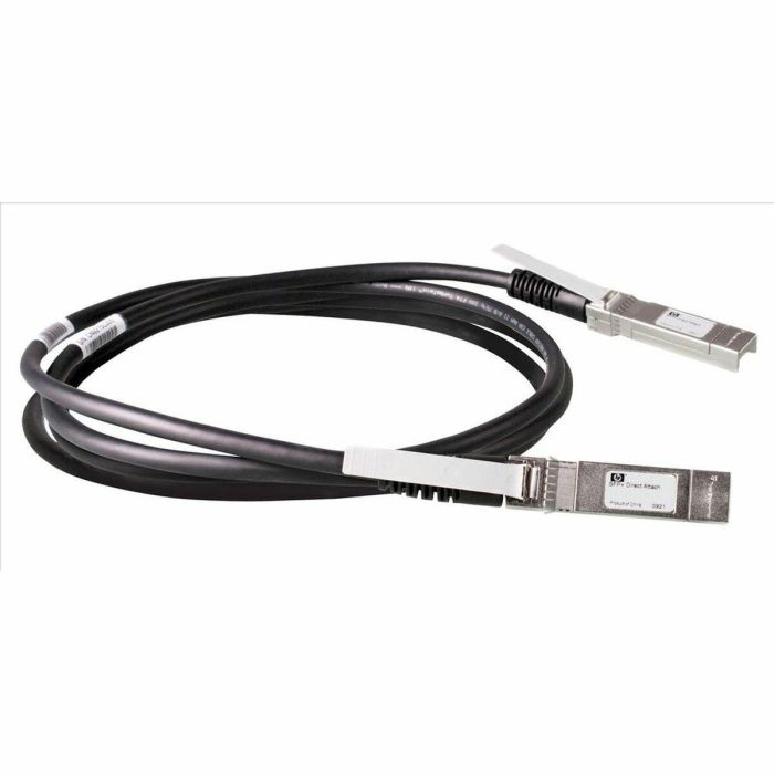 Módulo Fibra SFP+ MultiModo HPE JD097C