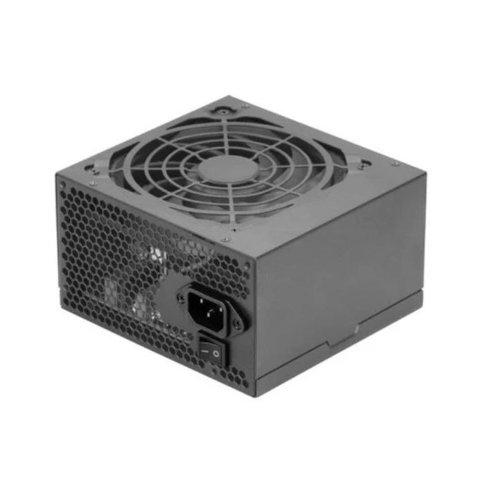 Anima Fuente de Alimentación 850W APIII850, Eficiencia 85% Nivel Bronce, Ventilador 12cm 4 Anima Fuente de Alimentación 850W APIII850, Eficiencia 85% Nivel Bronce, Ventilador 12cm 4