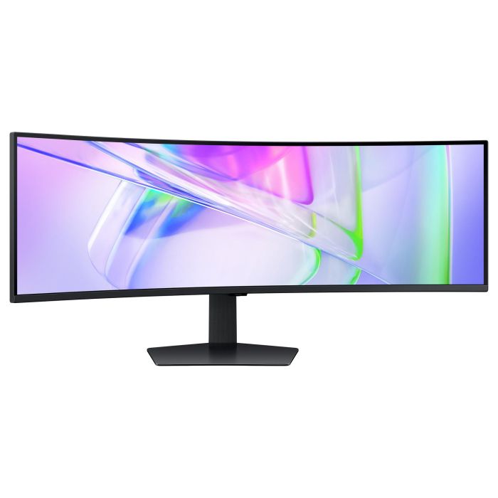 Samsung S49C950UAU Monitor Curvo ViewFinity S9 49" DQHD 32:9 120Hz 5ms HDR400 VA Negro 17