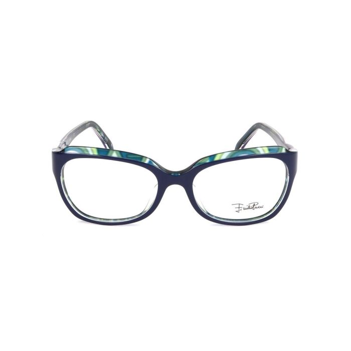 Montura de Gafas Mujer Emilio Pucci EP2668-400 Ø 51 mm