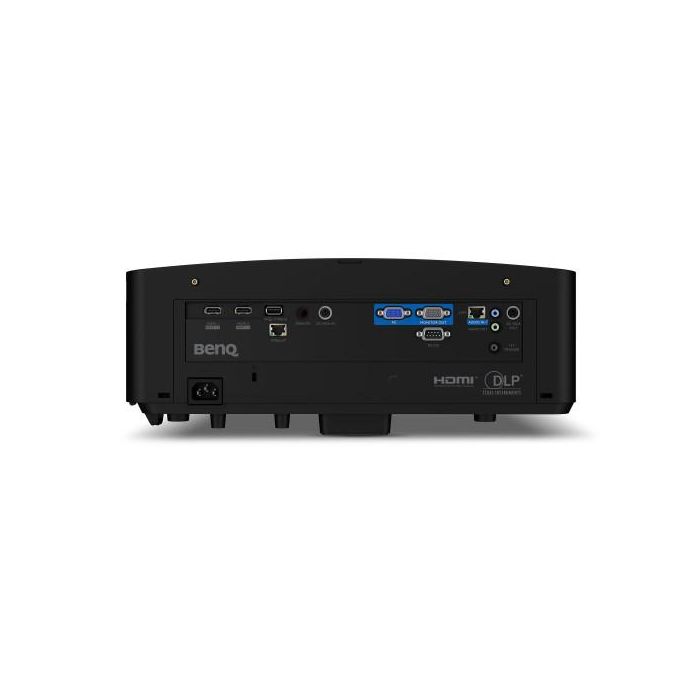 BenQ LU935ST Proyector Láser WUXGA 5500 Lúmenes ANSI DLP 1920x1200 9H.JNC77.15E 1