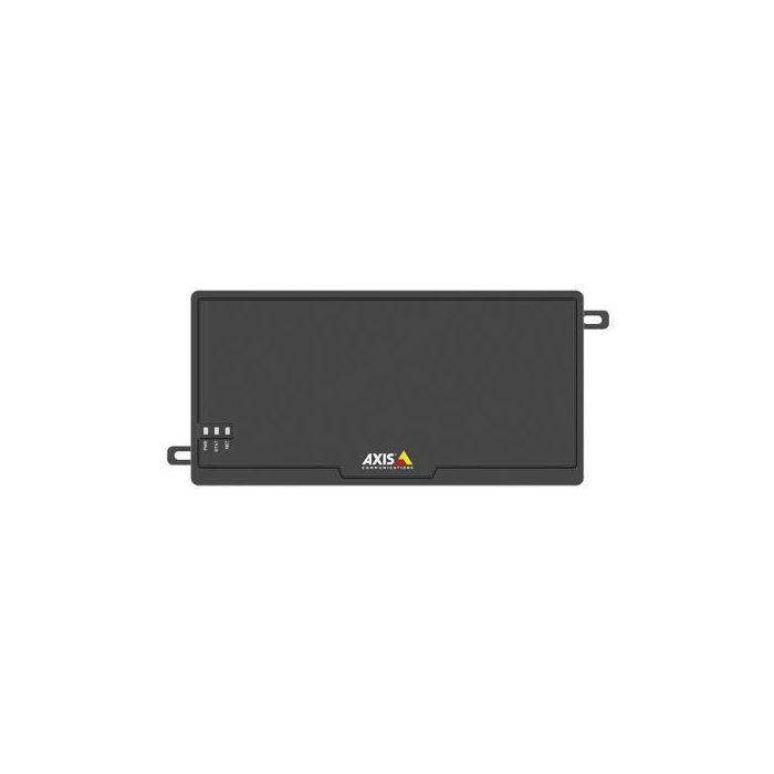 Axis Unidad principal FA54 para conectar hasta 4 sensores 2MP WDR
