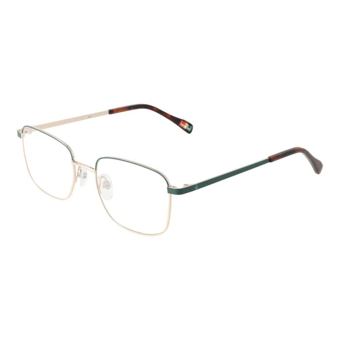 Montura de Gafas Unisex Benetton BEO309 52503