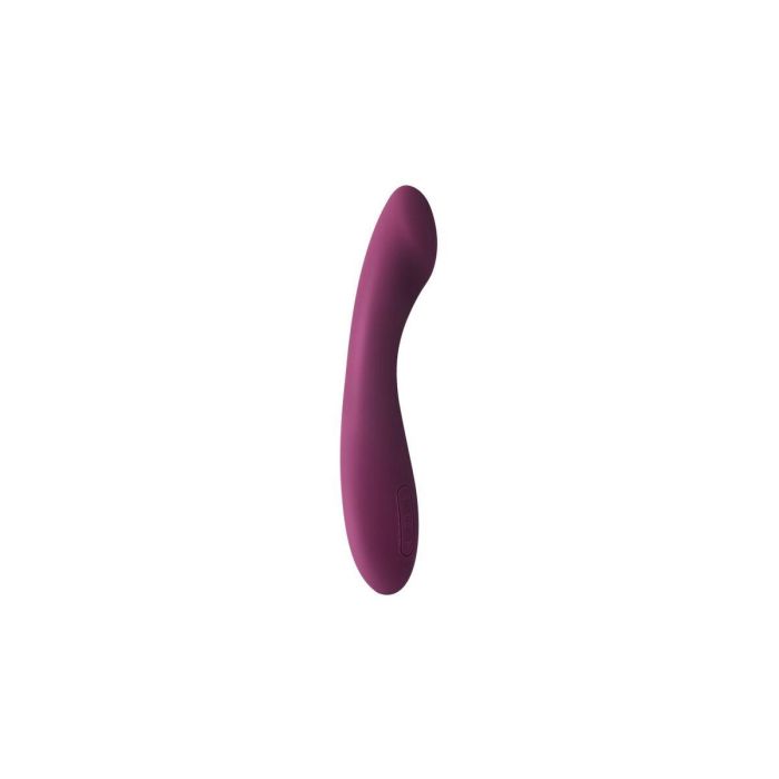 Vibrador Punto G Svakom Violeta 11