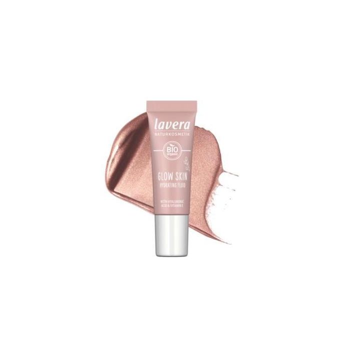 Fluido Hidratante Glow Skin 9 Ml Fluido Hidratante Glow Skin 9 Ml