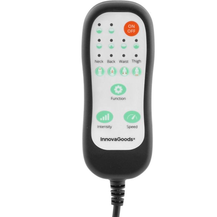 Asiento de Masaje Masseatsu InnovaGoods 6