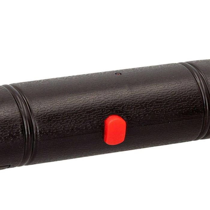 Antimosquitos Eléctrico Aktive Raqueta Acero Inoxidable Plástico 18 x 46 x 3 cm (12 Unidades) 2 Antimosquitos Eléctrico Aktive Raqueta Acero Inoxidable Plástico 18 x 46 x 3 cm (12 Unidades) 2