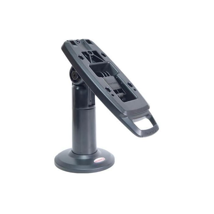 Havis FlexiPole Complete Payment Terminal Stand - Easy, Quick Release of Device from Stand 1