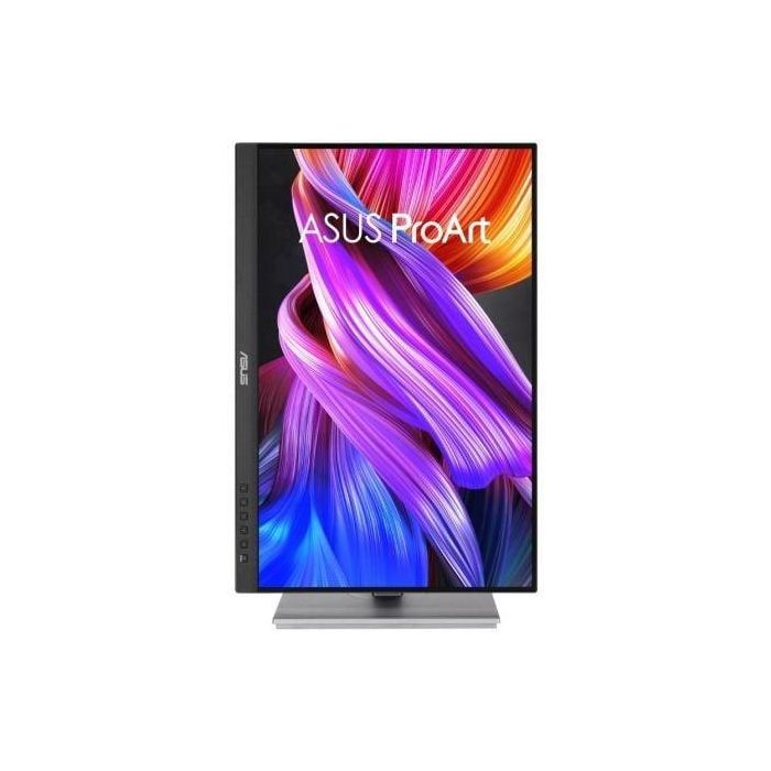 Asus 90LM05K1-B03370 Monitor Profesional ProArt Display PA248CNV 24.1" WUXGA IPS con USB-C 90W, RJ45 y Calman Verified, 100% sRGB/Rec. 709 2 Asus 90LM05K1-B03370 Monitor Profesional ProArt Display PA248CNV 24.1" WUXGA IPS con USB-C 90W, RJ45 y Calman Verified, 100% sRGB/Rec. 709 2