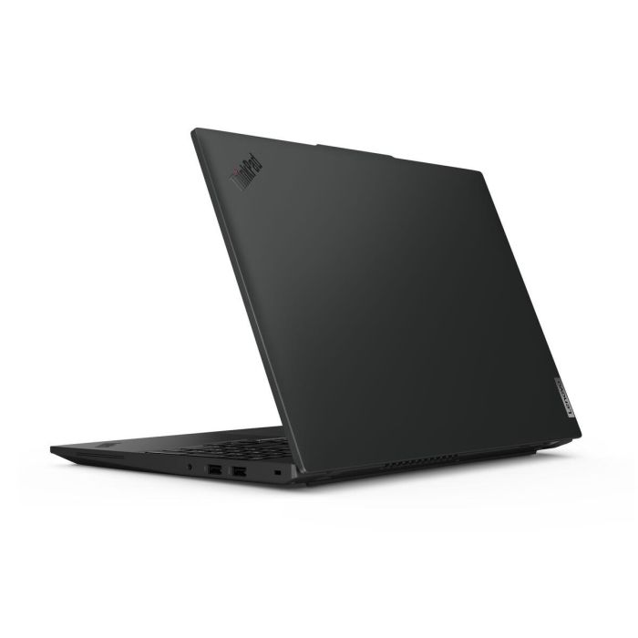 Laptop Lenovo L16 G1CORE ULTRA 7 15 SYST 16" Intel Core Ultra 7 155u 16 GB RAM 512 GB SSD Qwerty Español 6 Laptop Lenovo L16 G1CORE ULTRA 7 15 SYST 16" Intel Core Ultra 7 155u 16 GB RAM 512 GB SSD Qwerty Español 6