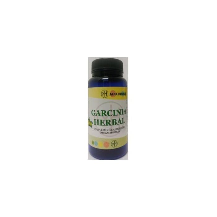 Garcinia Herbal 100Vcaps. Garcinia Herbal 100Vcaps.