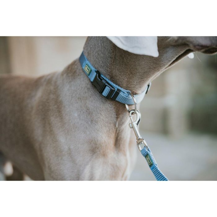 Correa para Perro Hunter Azul 100 cm 3