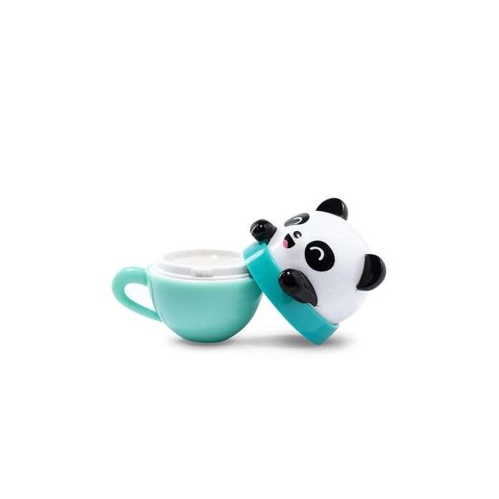 Idc Martinelia Cup Lip Balm Bálsamo Labial Hidratante en Forma de Taza con Animales para Labios Suaves y Protegidos 6