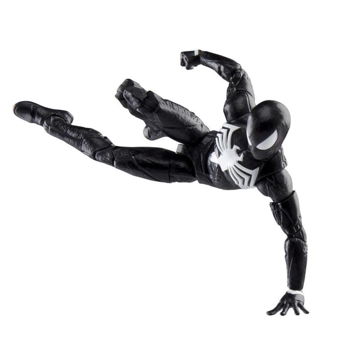 Figura Hasbro Marvel Legends Series Spider - Man 1