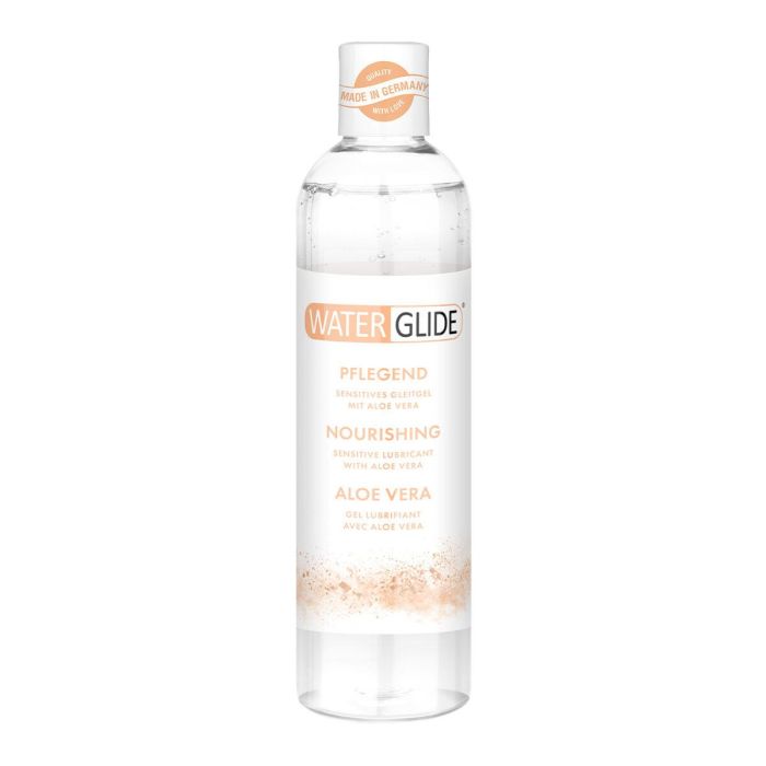 Lubricante Waterglide 300 ml